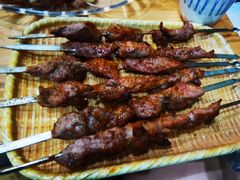 -新疆伊宁远征餐厅