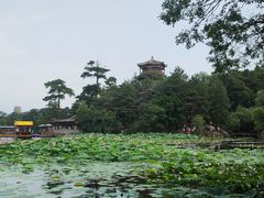 -承德避暑山庄景区