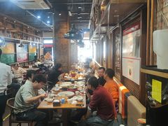 -金掌勺·锅包肉(双榆树店)