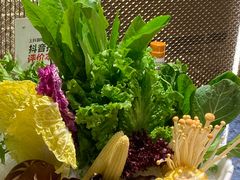 -百草滩羊清水涮羊肉·清真·宁夏盐池滩羊(莲花桥店)