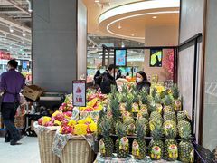 -哈尔信阳光农园超市(沈阳三台子万象汇店)