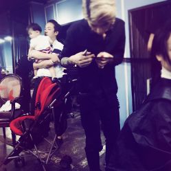 -3AM HAIR SALON染发烫发接发