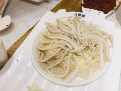 -大龙燚火锅(太古里店)
