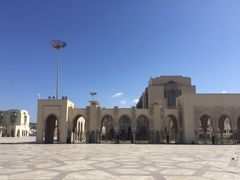 -哈桑二世清真寺