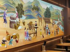 -阿香米线(龙岗万科广场店)