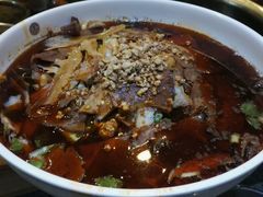 -夫妻肺片·中华老字号·正宗川菜(春熙路店)