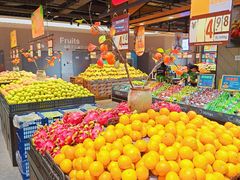 -万达广场(临港店)