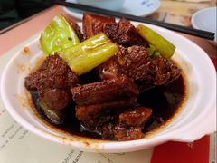 -蘭心餐厅(进贤路店)