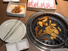 -火炉火自助餐(悠唐购物中心店)