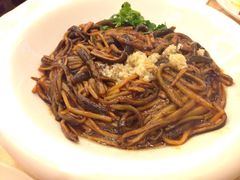 鳝鱼糊-马凯餐厅(长椿街店)