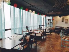 大堂-共舞时光猫咖·狗咖(新街口店)