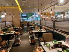 -润园四季椰子鸡火锅(南山海岸城店)