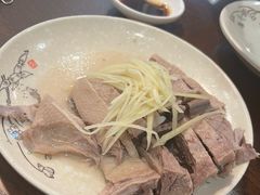 -乡亲鹅肉城(吴江店)