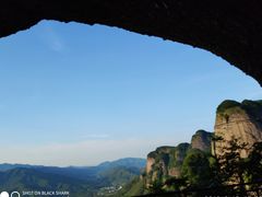 -南武当山景区