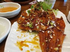 -全州拌饭馆(断桥店)
