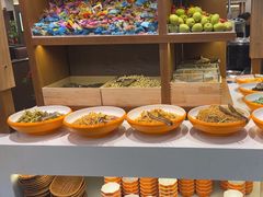 -将军肚烧烤鸡手王(东岭南街店)