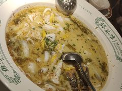 -醉英雄四川料理(新塘万达广场店)