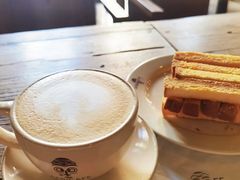 -Africafe(非洲咖啡)