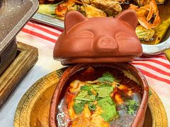 -再来几串·云南酱烤(全国首店)