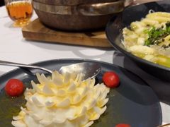 -若蘭慈·无国界素食料理(欢乐海岸店)