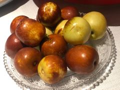 -悦融琥珀·京鲁菜·海味珍品(西单店)