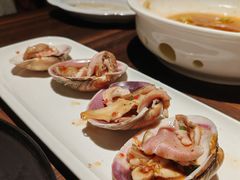 椒麻天鹅蛋-东莱海上(长宁来福士店)