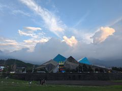 -萍乡武功山风景名胜区