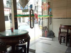 -仁信双皮奶(庙前直街店)