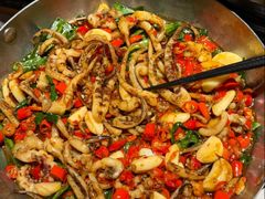 -费大厨辣椒炒肉(黄兴中心广场店)