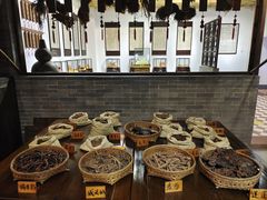 -陈李济中药博物馆