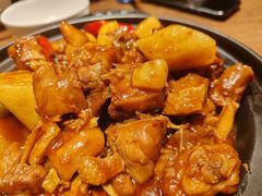 -云海肴·汽锅鸡·云南菜(领展购物广场·中关村店)