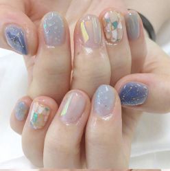 点击看大图 -StartNail美甲
