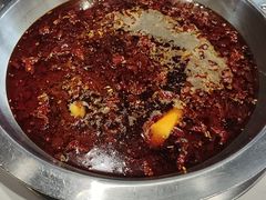 -重庆巴渝火锅(钟家村店)