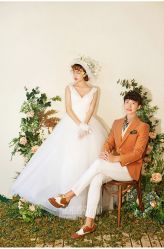 点击看大图 -太古映画婚纱摄影(天河店)