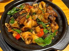 -吴记鲜定味