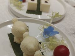 -丰鲤楼•闽南茶楼(仟禧汇店)