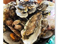 -北方饺子王·海肠捞饭·海鲜锅(山大店)