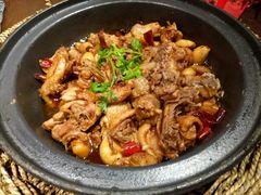 -食锦记·福建私房菜(浦西万达店)