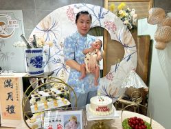 -星玥国际月子中心(天通苑店)