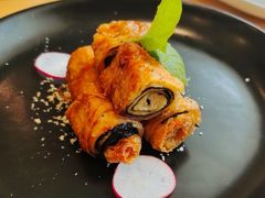 -朵朵开素食餐厅(后宰门街店)