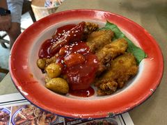 -老三样·旧食新味(万寿宫店)