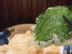 -好鲆·活鱼料理(金地广场店)