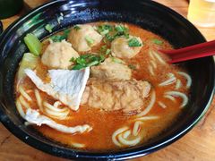 -老宅原住民沙茶面精品小吃(龙头路店)