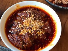 -付小姐在成都(中山公园店)