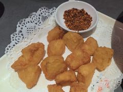 -洞子口重庆鲜货火锅(楚翘城旗舰店)