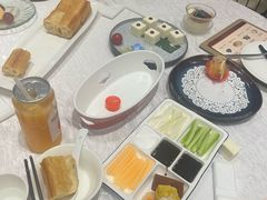 -丰鲤楼•闽南茶楼(仟禧汇店)