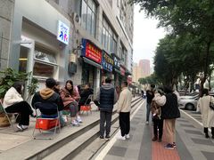 -Jeans Coffee牛仔裤咖啡