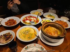 -外婆家(青岛万象城店)