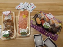 -池田寿司·新鲜现做(朝阳大悦城店)