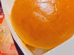 -肯德基(燕岭店)